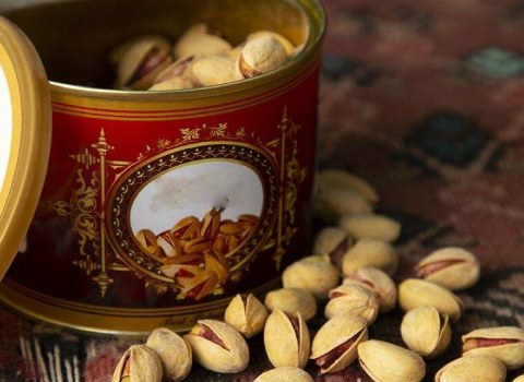 تصویر 4 از قیمت خرید پسته بسته بندی شده با فروش عمده